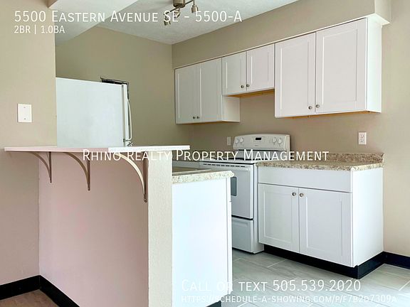 3rd image of 5500 Eastern Ave SE #A
