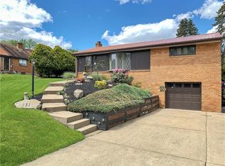 131 Heather Dr, Pittsburgh, PA