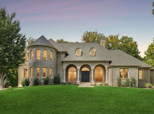 5 Colonel Winstead Dr, Brentwood, TN 37027