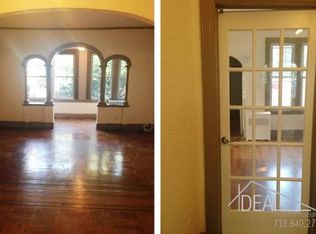 127 Vanderbilt St #2, Brooklyn, NY 11218