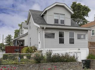 3325 Mable Ave, Covington, KY 41015