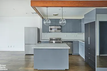 Sold by Brown Harris Stevens