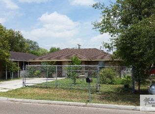 326 Turner St, San Benito, TX 78586