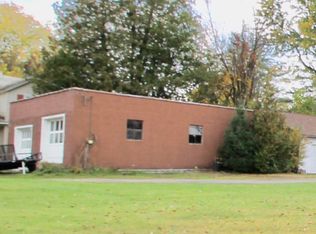 221 Bay St, Glens Falls, NY 12801