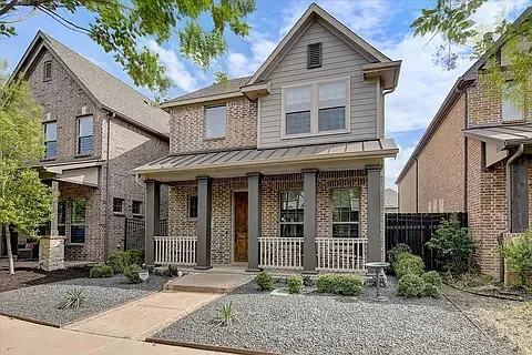 Building Photo - 1203 Harris Hawk Way