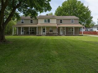 908 Holcomb St, Watertown, NY 13601