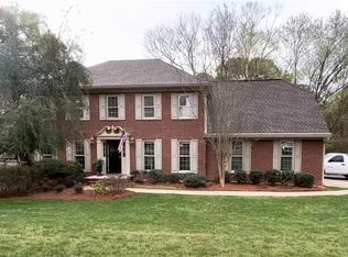 4192 Westchester Xing NE, Roswell, GA 30075