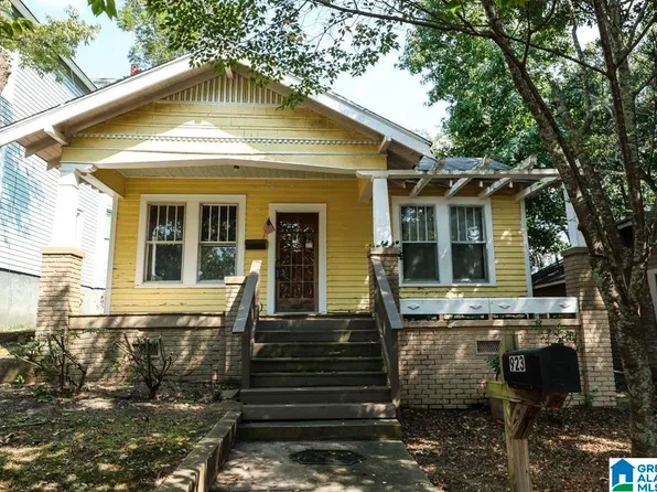 923 Highland Ave, Anniston, AL 36207