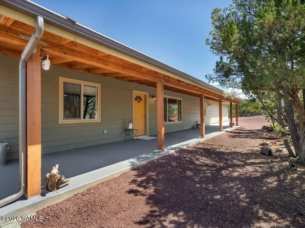 2187 E Starry Night Way, Williams, AZ 86046
