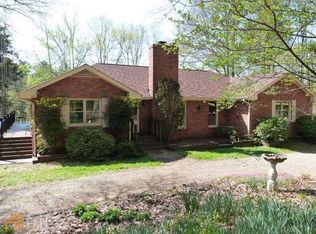 3045 Old Monroe Madison Hwy, Monroe, GA 30655