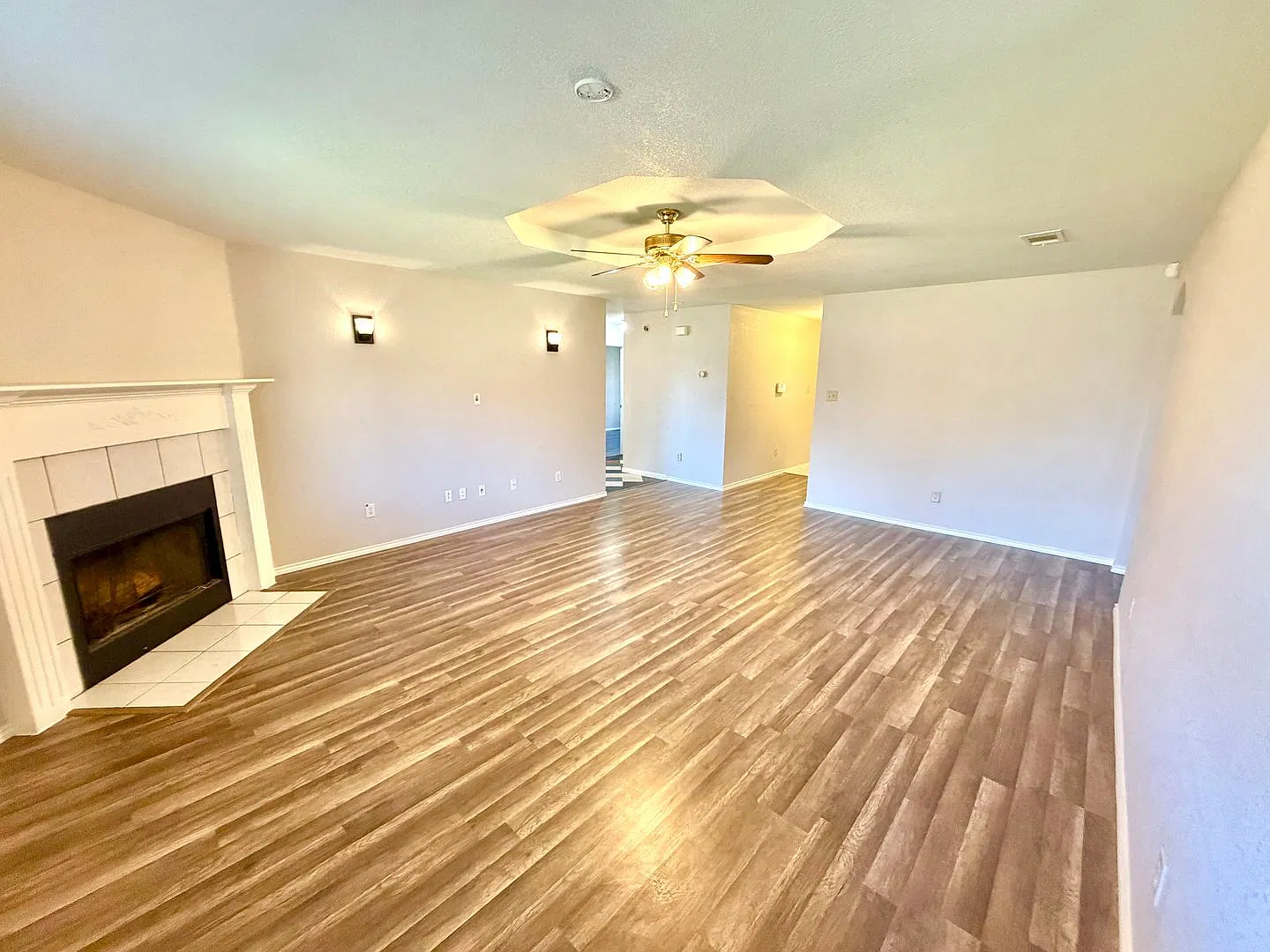 Beautiful Home At 3509 Bugle In Killeen TX — Photo 4