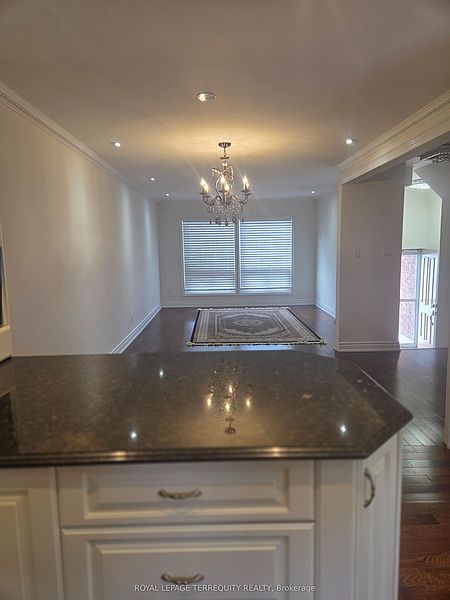 Ajax Townhouse for rent - 3 Bedrooms in Ajax