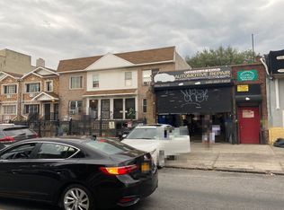 500 Ralph Ave, Brooklyn, NY 11233