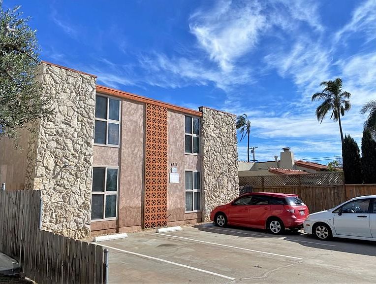 1st image of 4615 Hamilton St APT 4