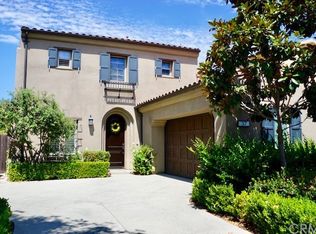 37 White Sage, Irvine, CA 92618