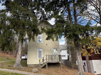 57 Ravine St, Hornell, NY, 14843