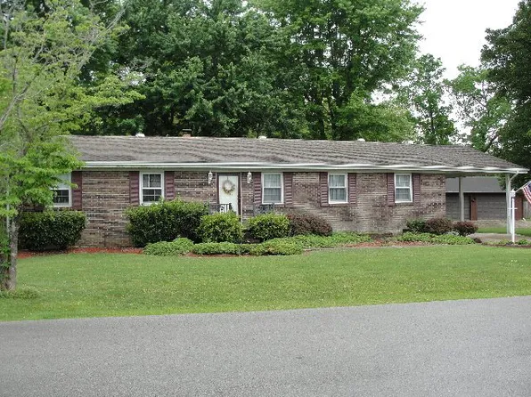 1005 Pleasure Ridge Dr, Corbin, KY 40701