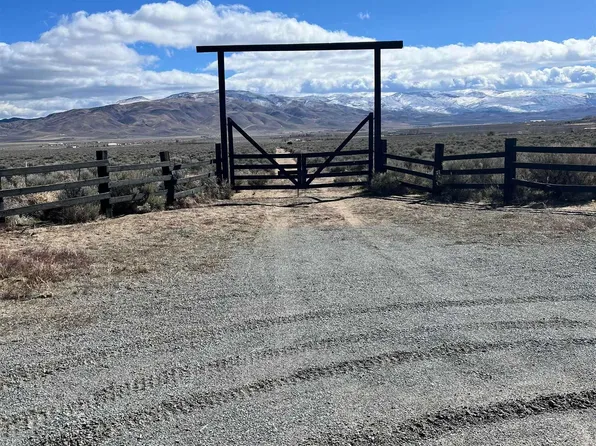 0 42nd Rd, Reno, NV 89510