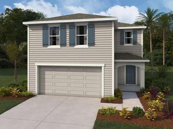 24527 NW 11th Pl, Newberry, FL 32669