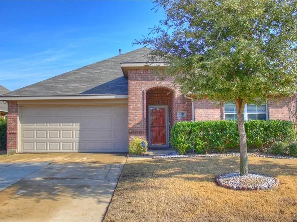 1413 Danielle Creek Dr, Little Elm, TX 75068