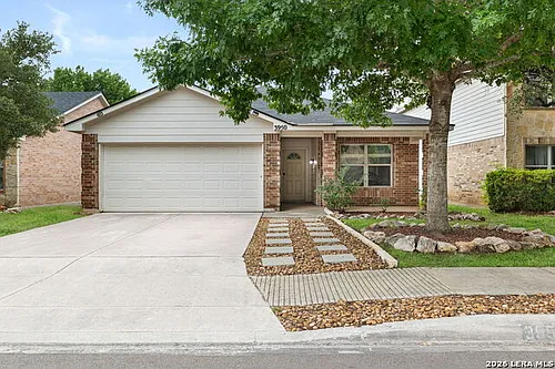3950 Canyon Pkwy Photo 1