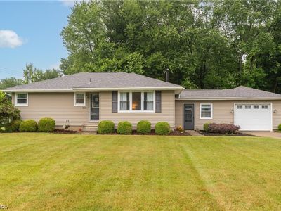 800 Leecrest St NW, Massillon, OH, 44646