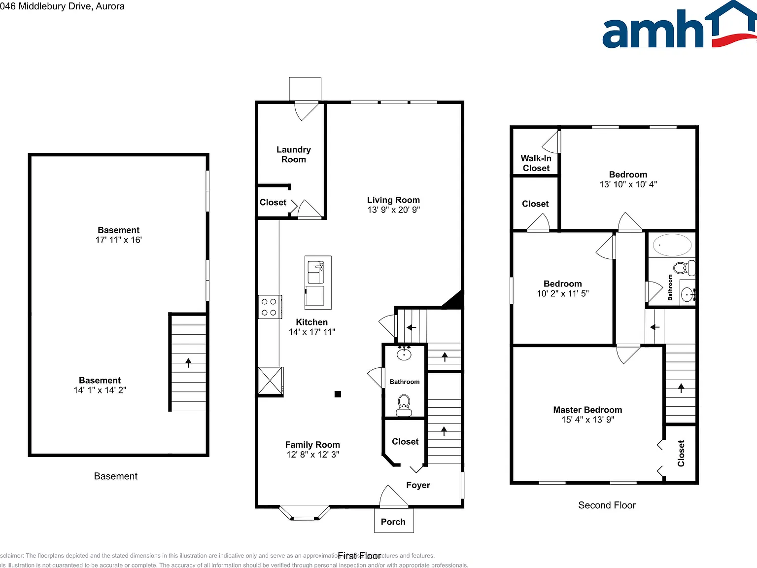 3 bed, 1.5 bath, 1480 sqft, $2,830 — Photo 2