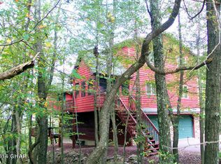 72 Pine Valley Ln, Hazle Township, PA 18202