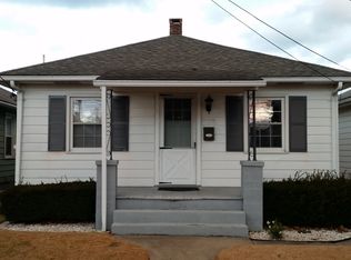 343 E McKinley St, Chambersburg, PA 17201