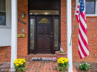 10117 Brock Dr, Silver Spring, MD 20903