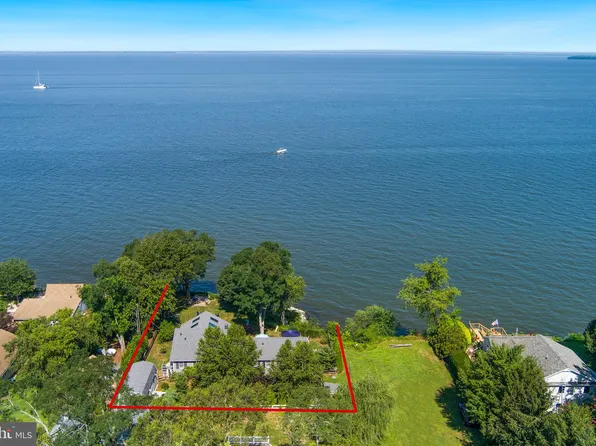 9194 N Bayview Ave, Chestertown, MD 21620