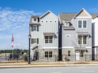 1085 Kirkland Cir, Smyrna, GA, 30080