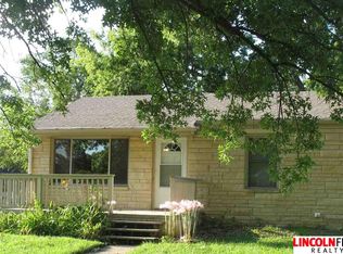 6000 Fremont St, Lincoln, NE 68507