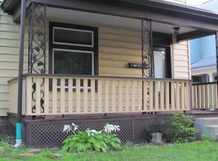 37 W Oakland Ave, Columbus, OH 43201