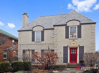1127 N East Ave, Oak Park, IL 60302