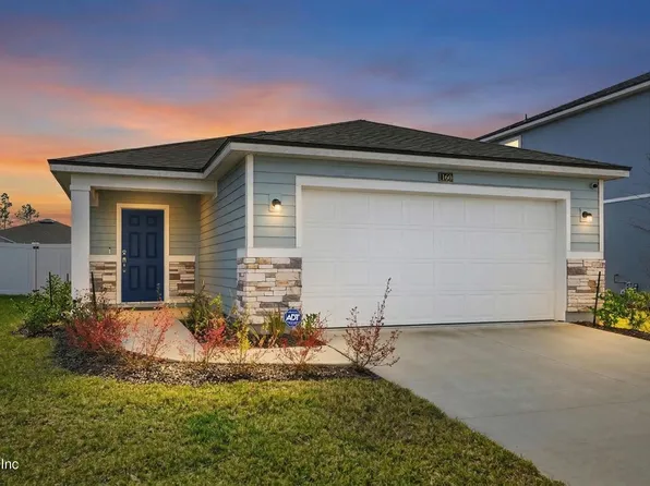 129 CARBONELL Place, St. Augustine, FL 32095