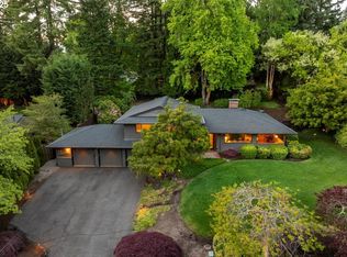 10205 SW Arborcrest Way, Portland, OR 97225