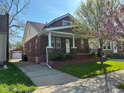 1053 Garfield Ave, Lincoln Park, MI, 48146