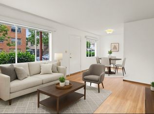 3800 Shafter Ave #3800, Oakland, CA 94609