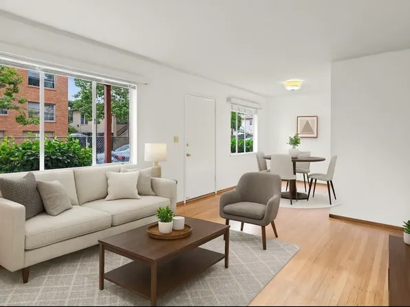 3800 Shafter Ave #3800, Oakland, CA 94609