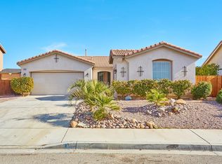 13111 High Crest Rd, Victorville, CA 92395