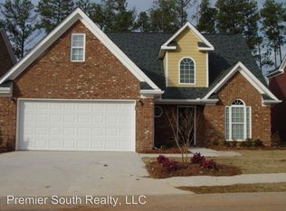 238 Long Dr, McDonough, GA 30253