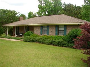 728 Thompson Dr, Monroeville, AL 36460