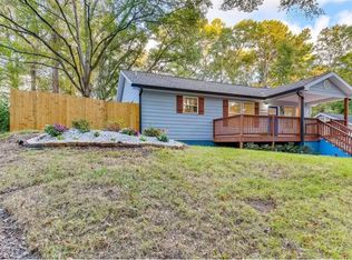 697 Woods Dr NW, Atlanta, GA 30318