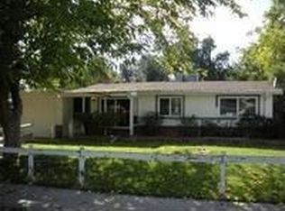 3840 El Oro St, North Highlands, CA 95660