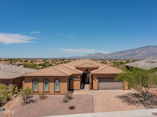 12882 N Eagles Summit Dr, Oro Valley, AZ 85755