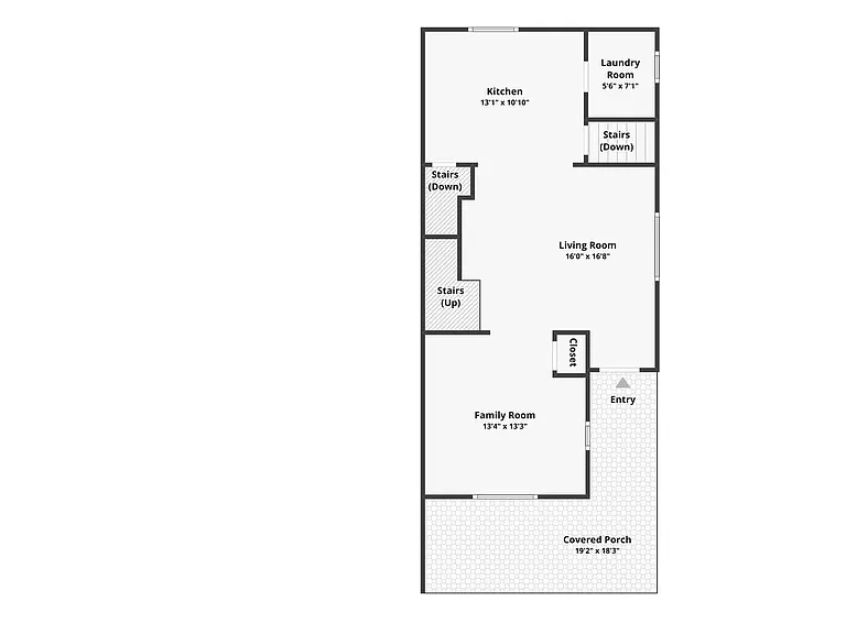 152 Prospect Ave — Photo 16