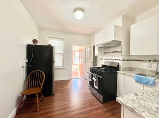 200 Highland St #2, Roxbury, MA 02119