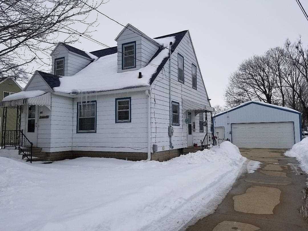 539 Home Acres Ave, Evansdale, IA 50707 Zillow