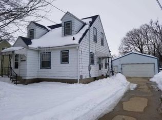 539 Home Acres Ave, Evansdale, IA 50707